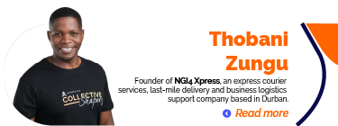 Thobani Zungu picture