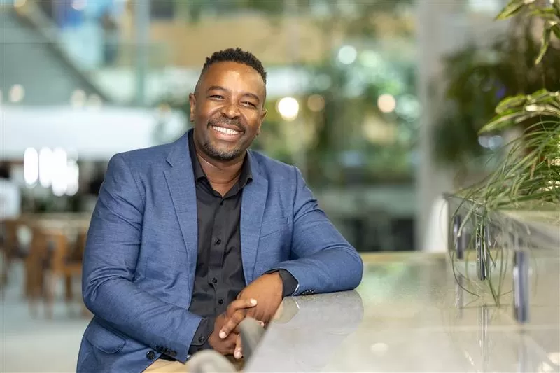 Nurturing the entrepreneur’s hustle with Metropolitan’s Collective Shapers