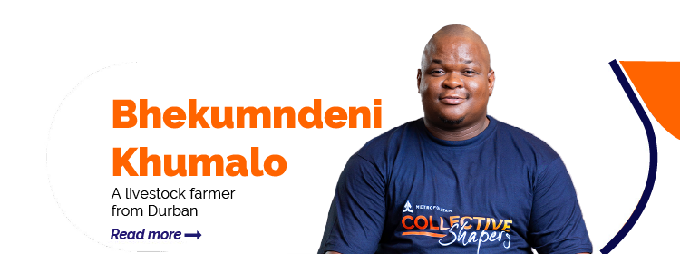 Bhekumndeni Khumalo picture