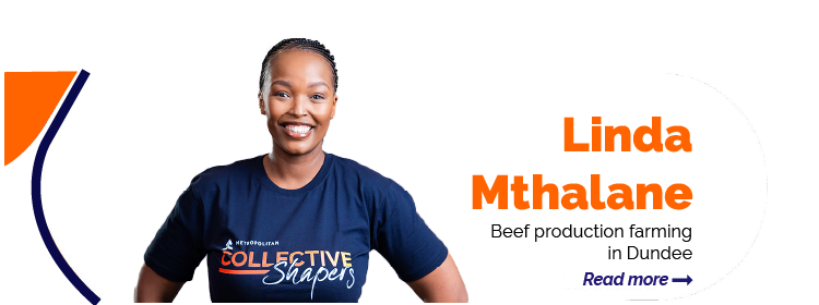 Linda Mthalane picture