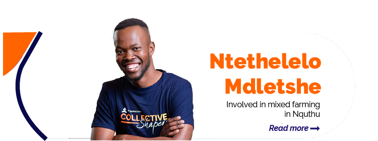 Ntethelelo Mdletshe picture