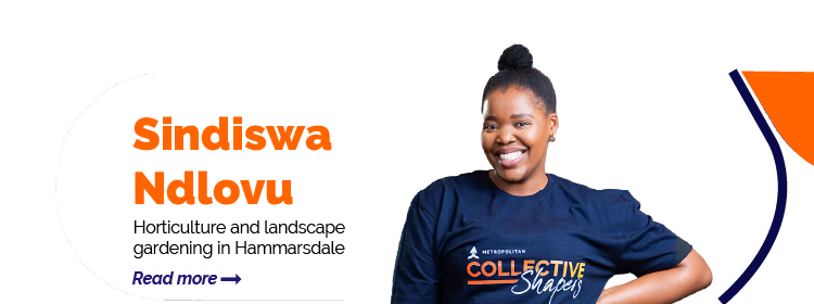Sindiswa Ndlovu picture