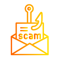 deceptive scam